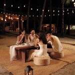 The Survival BY SEUDAM in South Beach , เกาะกูด