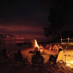 The Survival BY SEUDAM in South Beach , เกาะกูด
