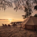 The Survival BY SEUDAM in South Beach , เกาะกูด