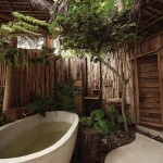 The Survival BY SEUDAM in South Beach , เกาะกูด