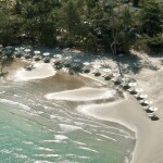 The Survival BY SEUDAM in South Beach , เกาะกูด