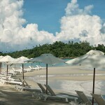 The Survival BY SEUDAM in South Beach , เกาะกูด