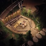 The Survival BY SEUDAM in South Beach , เกาะกูด