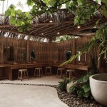 The Survival BY SEUDAM in South Beach , เกาะกูด