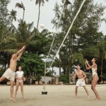 The Survival BY SEUDAM in South Beach , เกาะกูด