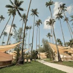The Survival BY SEUDAM in South Beach , เกาะกูด