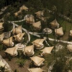 The Survival BY SEUDAM in South Beach , เกาะกูด