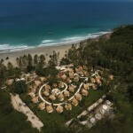 The Survival BY SEUDAM in South Beach , เกาะกูด