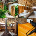 The Survival by Seudam (เดอะ เซอร์ไวเวอร์ บาย เสือดำ) ห้อง Eco Escape Tent or Serene Bell Tent 2 ท่าน, เกาะกูด