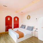 The Terrace View Resort (เดอะเทอเรสวิว รีสอร์ต แอท เขาค้อ) ห้อง Standard (V6 / V10) 2 ท่าน, เขาค้อ