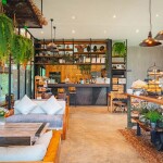 The Tryst River Kwai (เดอะทริสต์ ริเวอร์แคว) ห้อง See through 2 ท่าน, กาญจนบุรี