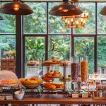 The Tryst River Kwai (เดอะทริสต์ ริเวอร์แคว) ห้อง See through 2 ท่าน, กาญจนบุรี