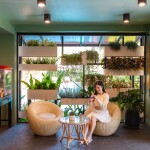 The Bihai Huahin (ไบฮาย หัวหิน) ห้อง Deluxe Balcony 2 ท่าน , หัวหิน
