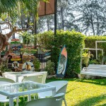 The Bihai Huahin (ไบฮาย หัวหิน) ห้อง Deluxe Balcony 2 ท่าน , หัวหิน
