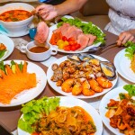New Year Party 2026 : The Planet Cruise : บุฟเฟ่ต์ดินเนอร์บนเรือหรูล่องแม่น้ำเจ้าพระยา