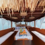 ล่องเรือไม้แบบส่วนตัว เกาะล้าน (เหมาลำ)