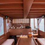 ล่องเรือไม้แบบส่วนตัว เกาะล้าน (เหมาลำ)