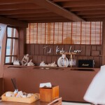 ล่องเรือไม้แบบส่วนตัว เกาะล้าน (เหมาลำ)