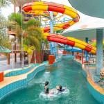 Together Resort (ทูเก็ตเตอร์ รีสอร์ท) ห้อง Deluxe Room (Mountain View) 2 ท่าน แก่งกระจาน