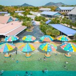 Together Resort (ทูเก็ตเตอร์ รีสอร์ท) ห้อง Deluxe Room (Mountain View) 2 ท่าน แก่งกระจาน