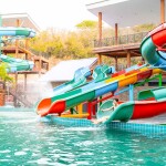 Together Resort (ทูเก็ตเตอร์ รีสอร์ท) ห้อง Deluxe Room (Mountain View) 2 ท่าน แก่งกระจาน
