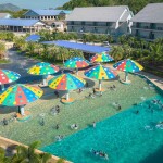 Together Resort (ทูเก็ตเตอร์ รีสอร์ท) ห้อง Deluxe Mountain View 2 ท่าน , แก่งกระจาน