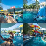 Together Resort (ทูเก็ตเตอร์ รีสอร์ท) ห้อง Deluxe Mountain View 2 ท่าน , แก่งกระจาน