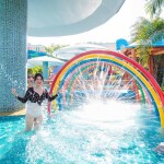 Together Resort (ทูเก็ตเตอร์ รีสอร์ท) ห้อง Deluxe Mountain View 2 ท่าน , แก่งกระจาน
