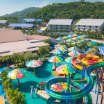 Together Resort (ทูเก็ตเตอร์ รีสอร์ท) ห้อง Deluxe Mountain View 2 ท่าน , แก่งกระจาน