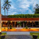 Tolani Koh Samui (ทูลานี รีสอร์ท แอนด์ สปา เกาะสมุย) ห้อ