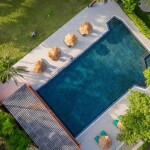 Tolani Koh Samui (ทูลานี รีสอร์ท แอนด์ สปา เกาะสมุย) ห้อ