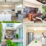 Tolani Le Bayburi Villas Pranburi (ทูลานี เลอ เบย์บุรี วิลล่า ปราณบุรี) ห้อง 4 Bedroom Pool Villa 8 ท่าน, ปราณบุรี