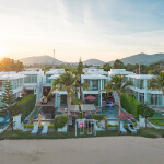 Tolani Le Bayburi Villas Pranburi (ทูลานี เลอ เบย์บุรี วิลล่า ปราณบุรี) ห้อง 4 Bedroom Pool Villa 8 ท่าน, ปราณบุรี