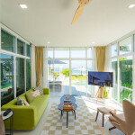 Tolani Le Bayburi Villas Pranburi (ทูลานี เลอ เบย์บุรี วิลล่า ปราณบุรี) ห้อง 4 Bedroom Pool Villa 8 ท่าน, ปราณบุรี