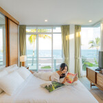 Tolani Le Bayburi Villas Pranburi (ทูลานี เลอ เบย์บุรี วิลล่า ปราณบุรี) ห้อง 4 Bedroom Pool Villa 8 ท่าน, ปราณบุรี