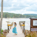 Tolani Resort Koh Kood (ทูลานี รีสอร์ท เกาะกูด) ห้อง Superior Seaview Villa 2 ท่าน ,เกาะกูด