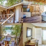 Tolani Resort Koh Kood (ทูลานี รีสอร์ท เกาะกูด) ห้อง Superior Seaview Villa 2 ท่าน ,เกาะกูด