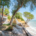 Tolani Resort Kuiburi (ทูลานี รีสอร์ท กุยบุรี) ห้อง Deluxe Pool Villa 2 ท่าน, หัวหิน