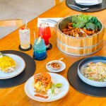 Tolani Resort Kuiburi (ทูลานี รีสอร์ท กุยบุรี) ห้อง Deluxe Pool Villa 2 ท่าน, หัวหิน