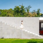 Tolani Resort Kuiburi (ทูลานี รีสอร์ท กุยบุรี) ห้อง Deluxe Pool Villa 2 ท่าน, หัวหิน