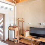 Tolani Resort Koh Kood (ทูลานี รีสอร์ท เกาะกูด) ห้อง Superior Seaview villa 2 ท่าน เกาะกูด