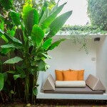Tolani Resort Koh Samui (ทูลานี รีสอร์ท เกาะสมุย) ห้อง Deluxe Garden Villa 2 ท่าน, เกาะสมุย