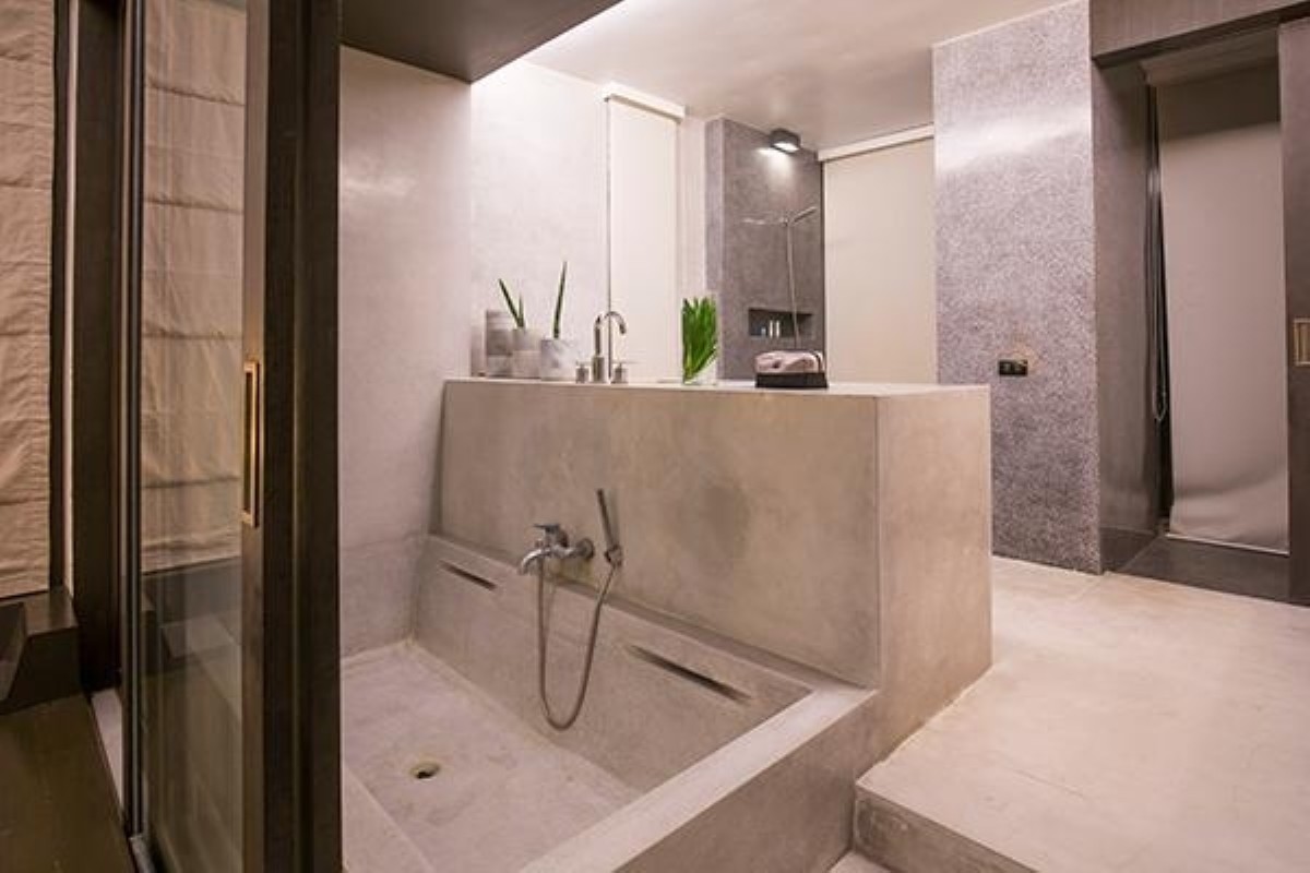 Tolani Resort Koh Samui (ทูลานี รีสอร์ท เกาะสมุย) ห้อง Deluxe Garden Villa 2 ท่าน, เกาะสมุย