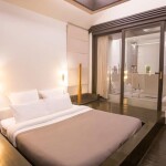 Tolani Resort Koh Samui (ทูลานี รีสอร์ท เกาะสมุย) ห้อง Deluxe Garden Villa 2 ท่าน, เกาะสมุย