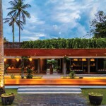 Tolani Resort Koh Samui (ทูลานี รีสอร์ท เกาะสมุย) ห้อง Deluxe Garden Villa 2 ท่าน, เกาะสมุย