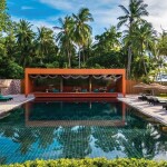 Tolani Resort Koh Samui (ทูลานี รีสอร์ท เกาะสมุย) ห้อง Deluxe Garden Villa 2 ท่าน, เกาะสมุย