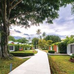 Tolani Resort Koh Samui (ทูลานี รีสอร์ท เกาะสมุย) ห้อง Deluxe Garden Villa 2 ท่าน, เกาะสมุย
