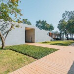 Tolani Resort Kui Buri (ทูลานี รีสอร์ท กุยบุรี) ห้อง Deluxe Pool Villa 2 ท่าน, หัวหิน