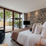 Tolani Resort Kui Buri (ทูลานี รีสอร์ท กุยบุรี) ห้อง Deluxe Pool Villa 2 ท่าน, หัวหิน