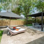 Tolani Resort Kui Buri (ทูลานี รีสอร์ท กุยบุรี) ห้อง Deluxe Pool Villa 2 ท่าน, หัวหิน